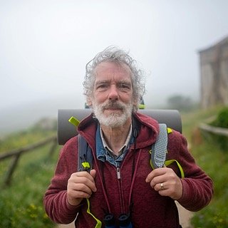 How this Doctor stays in great shape at the age of 77