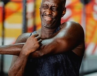 I am 67 years old but look like I’m in my 40s