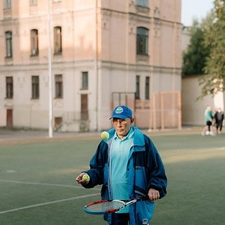 The “Lazy” way to greater muscle mass